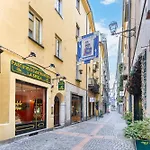 Historical Suite Mercanti, City Center