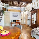 Historical Suite Mercanti, City Center