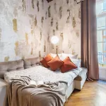 Historical Suite Mercanti, City Center