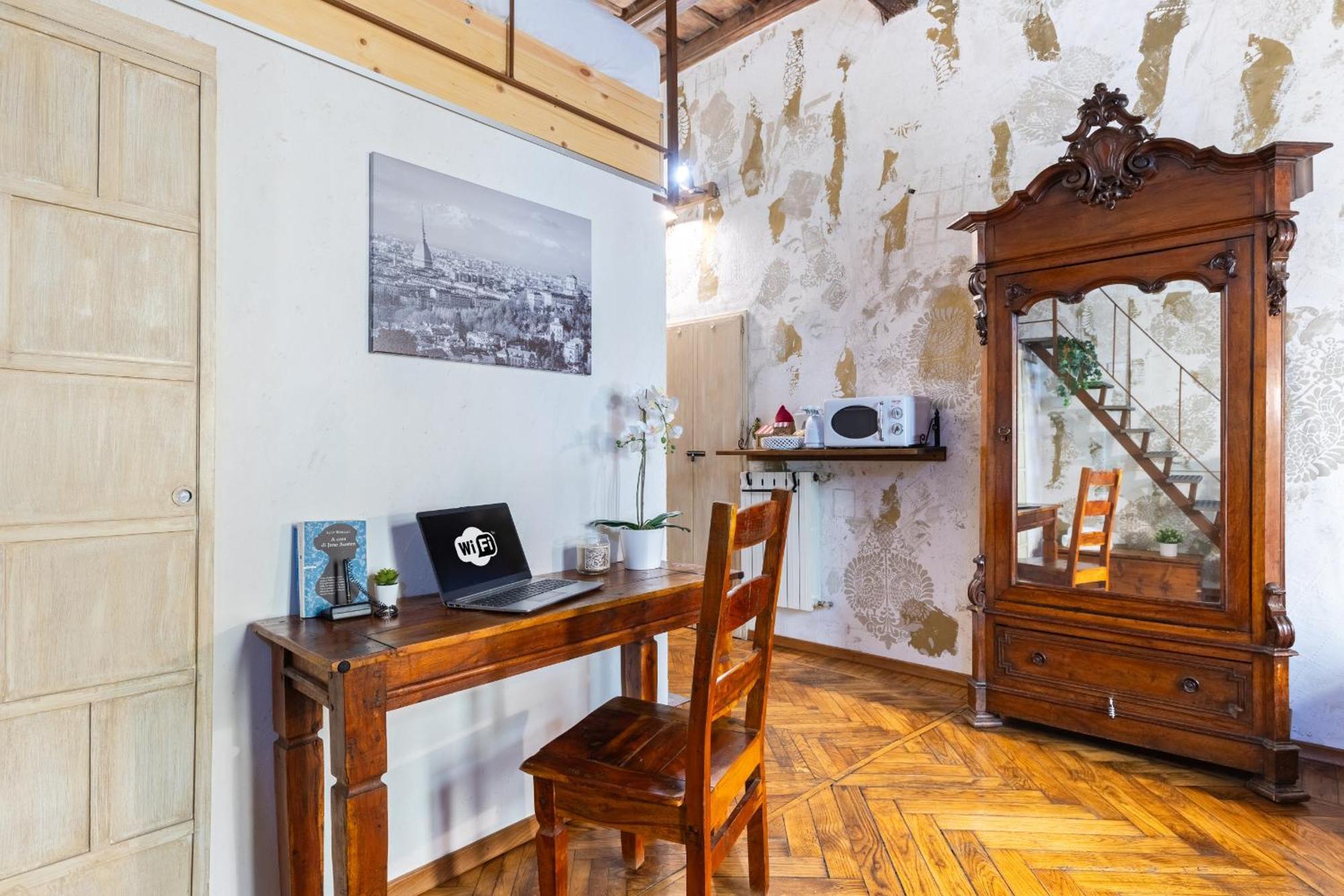 Historical Mercanti, City Center *